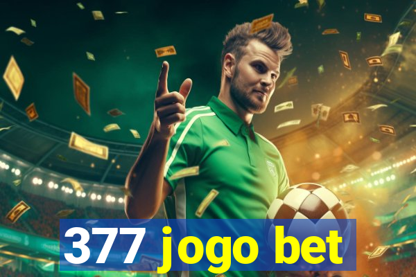 377 jogo bet